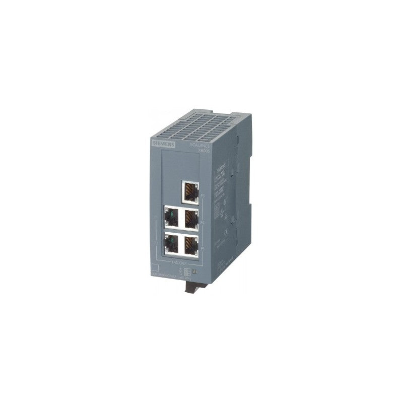 SIEMENS - 6GK5005-0GA00-1AB2 - Network Devices
