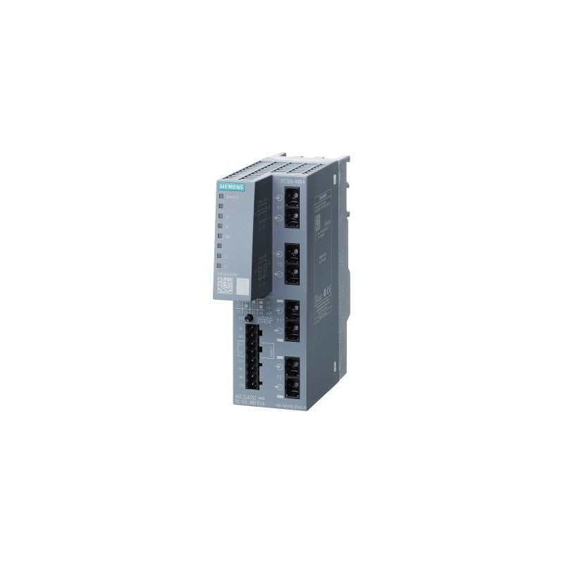 SIEMENS - 6GK5100-4AW00-2FA2 - Network Devices