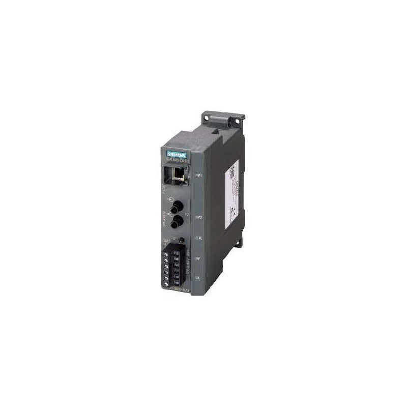 SIEMENS - 6GK5101-1BB00-2AA3 - Network Devices