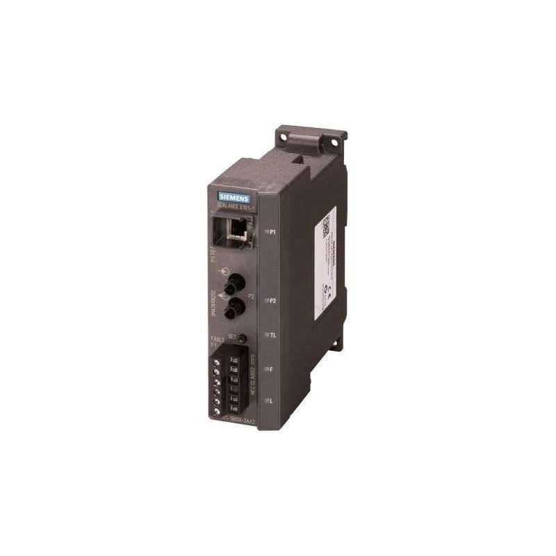 SIEMENS - 6GK5101-1BC00-2AA3 - Network Devices
