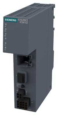 SIEMENS - 6GK5102-1GS00-2AC2 - Network Devices