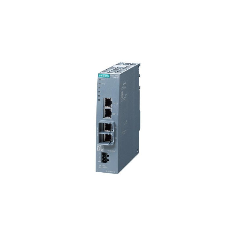 SIEMENS - 6GK5104-0BA00-1SA2 - Network Devices