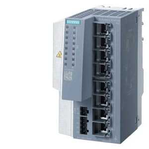 SIEMENS - 6GK5108-0RA00-2AC2 - Network Devices