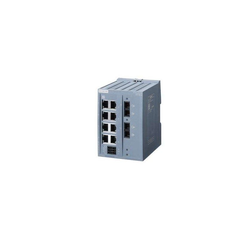 SIEMENS - 6GK5108-2BD00-2AB2 - Network Devices
