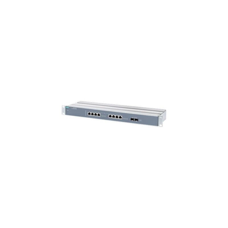 SIEMENS - 6GK5108-2QS00-3AR3 - Network Devices
