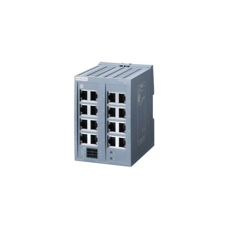 SIEMENS - 6GK5116-0BA00-2AB2 - Network Devices