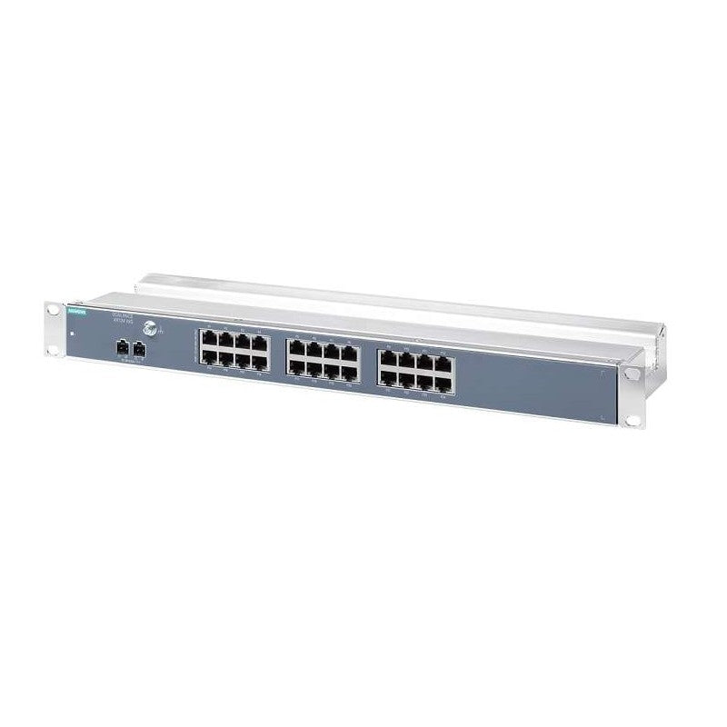 SIEMENS - 6GK5124-0BA00-2AR3 - Network Devices