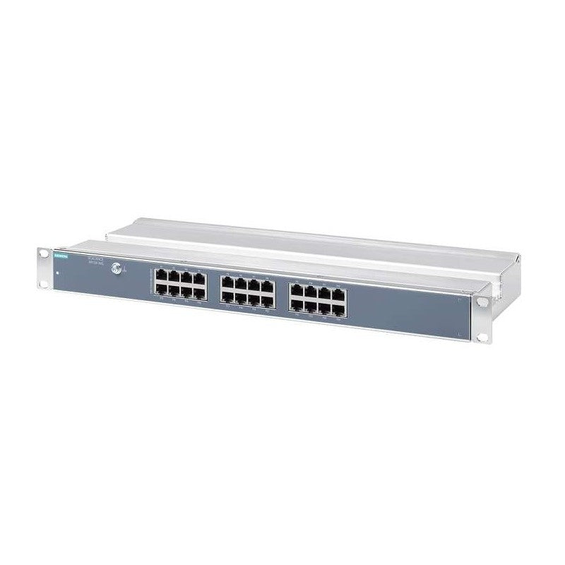 SIEMENS - 6GK5124-0BA00-3AR3 - Network Devices