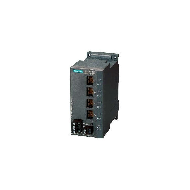 SIEMENS - 6GK5200-4AH00-2BA3 - Network Devices