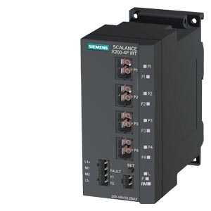 SIEMENS - 6GK5200-4AH10-2BA3 - Network Devices