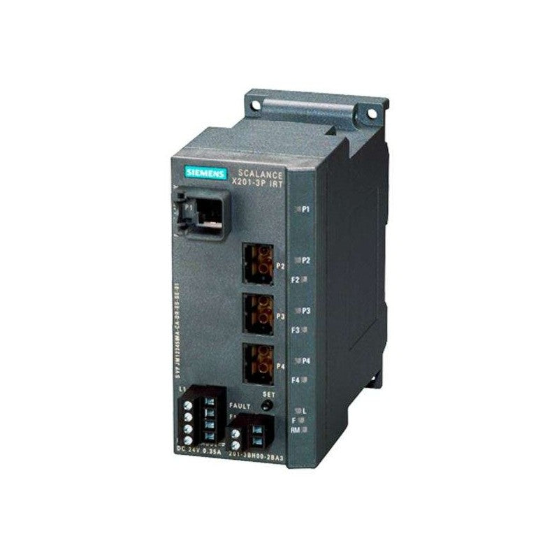 SIEMENS - 6GK5201-3BH00-2BA3 - Network Devices