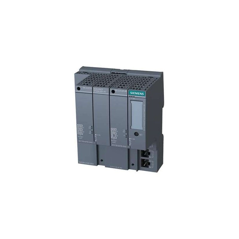 SIEMENS - 6GK5201-3BH00-2BD2 - Network Devices