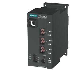 SIEMENS - 6GK5201-3BH10-2BA3 - Network Devices