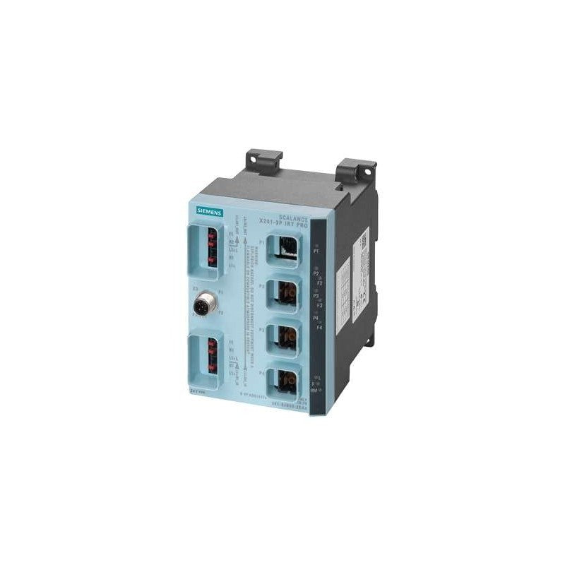 SIEMENS - 6GK5201-3JR00-2BA6 - Network Devices
