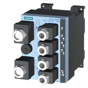 SIEMENS - 6GK5201-3JR10-2BA6 - Network Devices