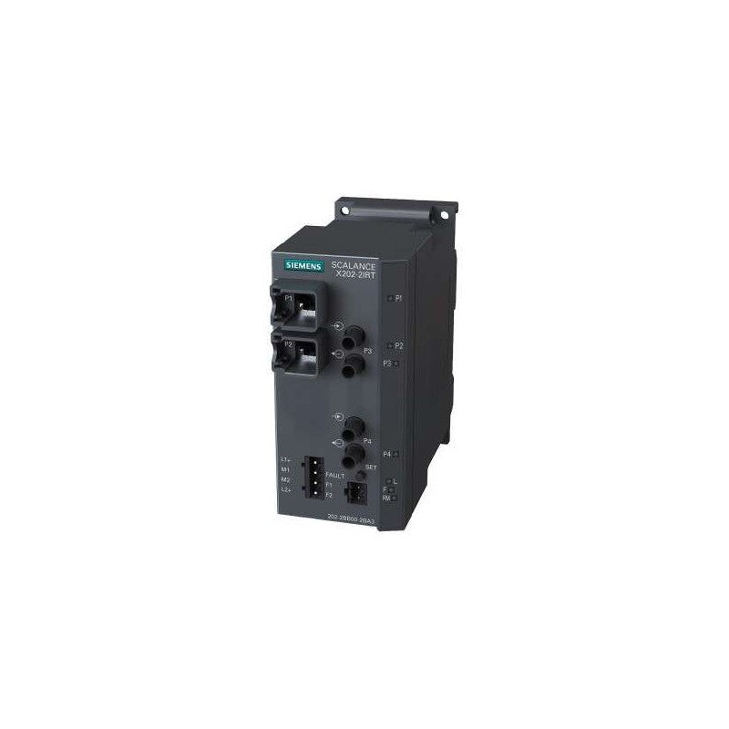 SIEMENS - 6GK5202-2BB00-2BA3 - Network Devices