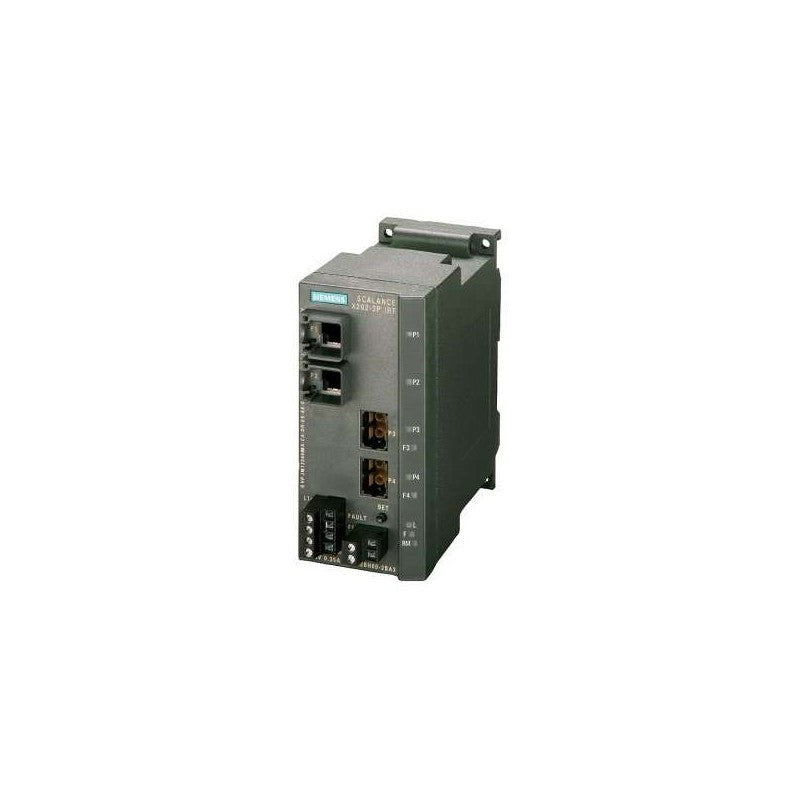SIEMENS - 6GK5202-2BH00-2BA3 - Network Devices