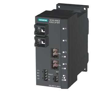 SIEMENS - 6GK5202-2BH10-2BA3 - Network Devices