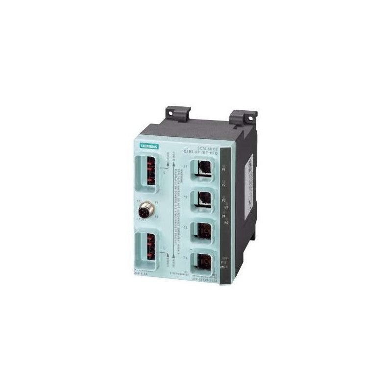 SIEMENS - 6GK5202-2JR00-2BA6 - Network Devices