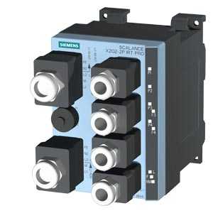 SIEMENS - 6GK5202-2JR10-2BA6 - Network Devices