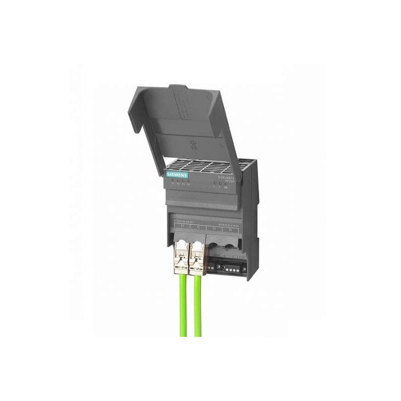 SIEMENS - 6GK5204-0BA00-2AF2 - Network Devices