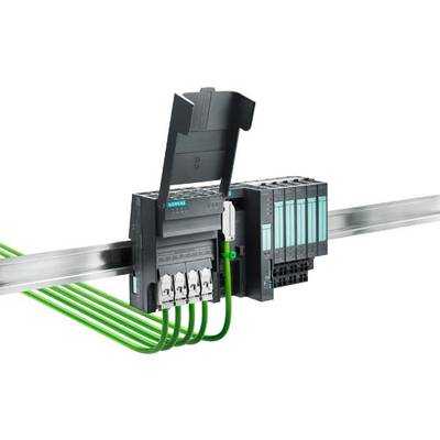 SIEMENS - 6GK5204-0BA00-2BF2 - Network Devices