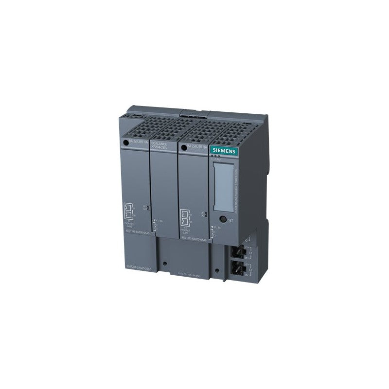 SIEMENS - 6GK5204-0BA00-2GF2 - Network Devices