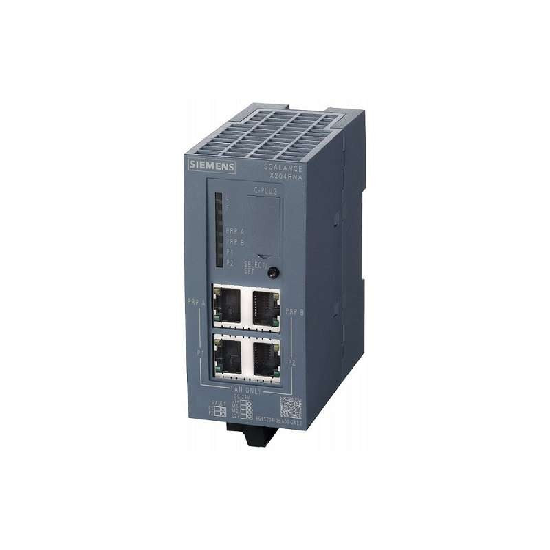 SIEMENS - 6GK5204-0BA00-2KB2 - Network Devices