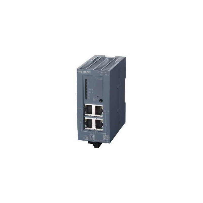 SIEMENS - 6GK5204-0BA00-2MB2 - Network Devices