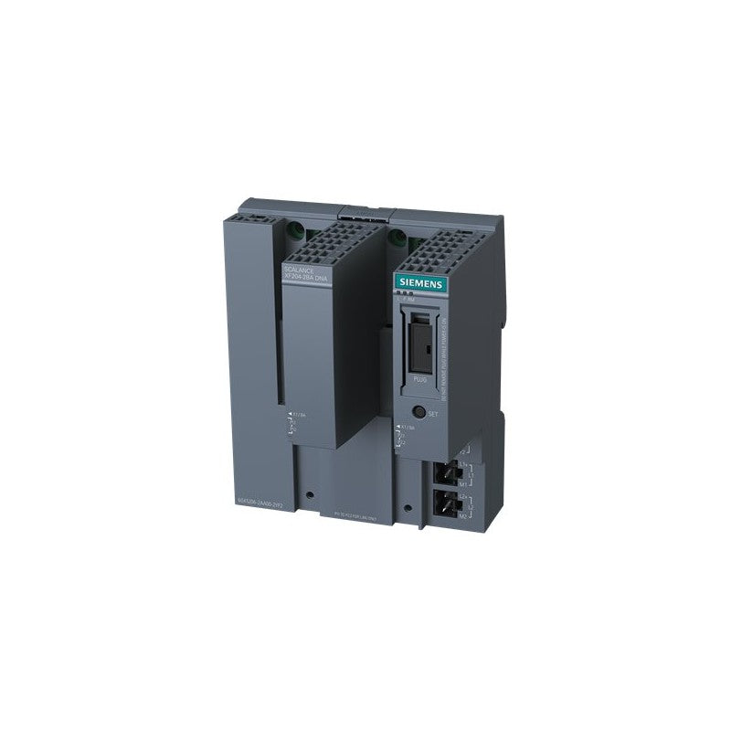 SIEMENS - 6GK5204-0BA00-2YF2 - Network Devices