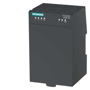 SIEMENS - 6GK5204-0BA10-2BF2 - Network Devices