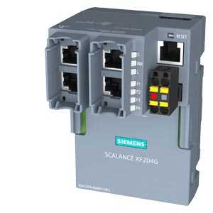 SIEMENS - 6GK5204-0GA00-1UF2 - Network Devices