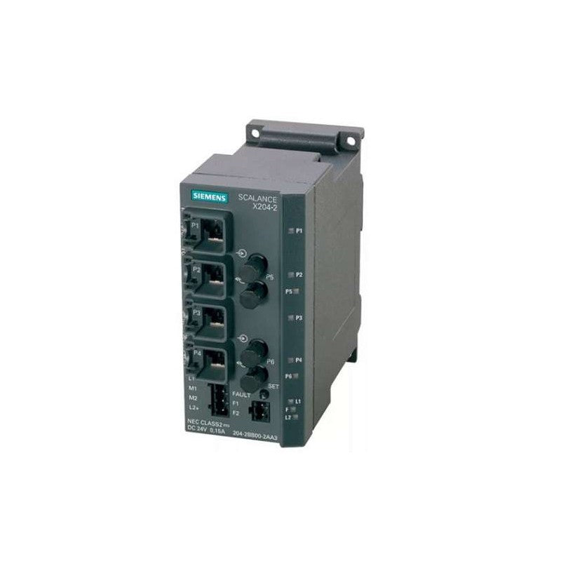 SIEMENS - 6GK5204-2BB00-2AA3 - Network Devices