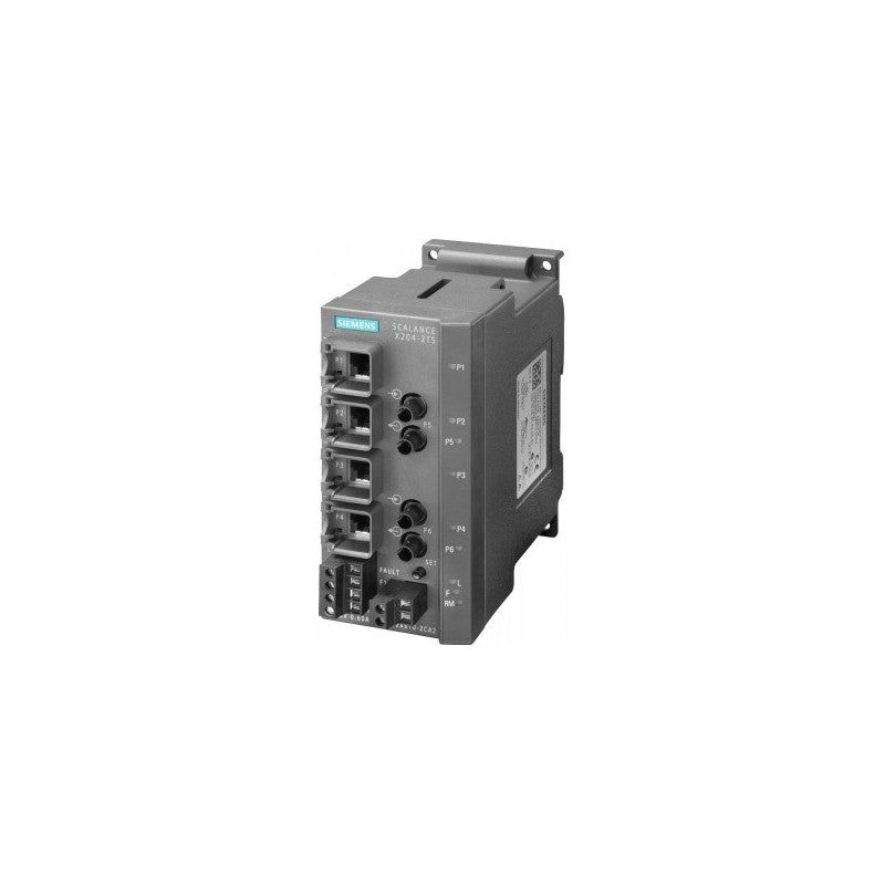 SIEMENS - 6GK5204-2BB10-2CA2 - Network Devices