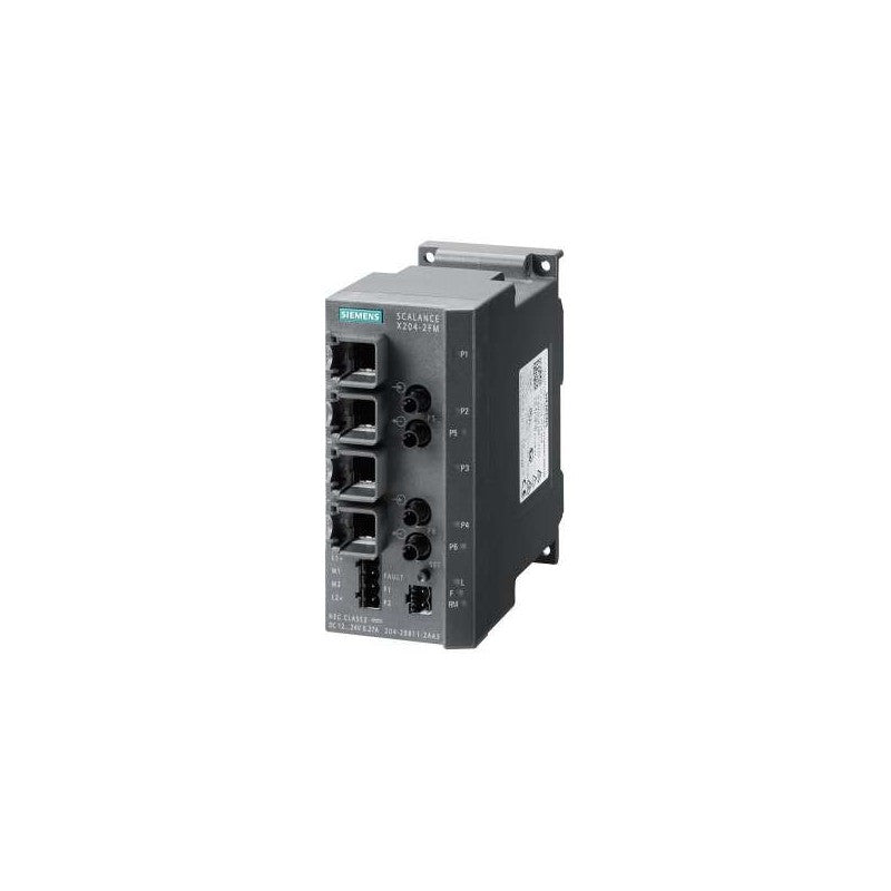 SIEMENS - 6GK5204-2BB11-2AA3 - Network Devices