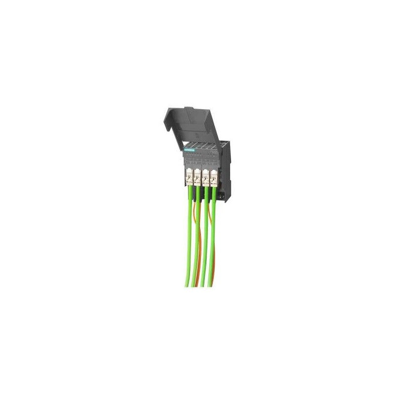 SIEMENS - 6GK5204-2BC00-2AF2 - Network Devices