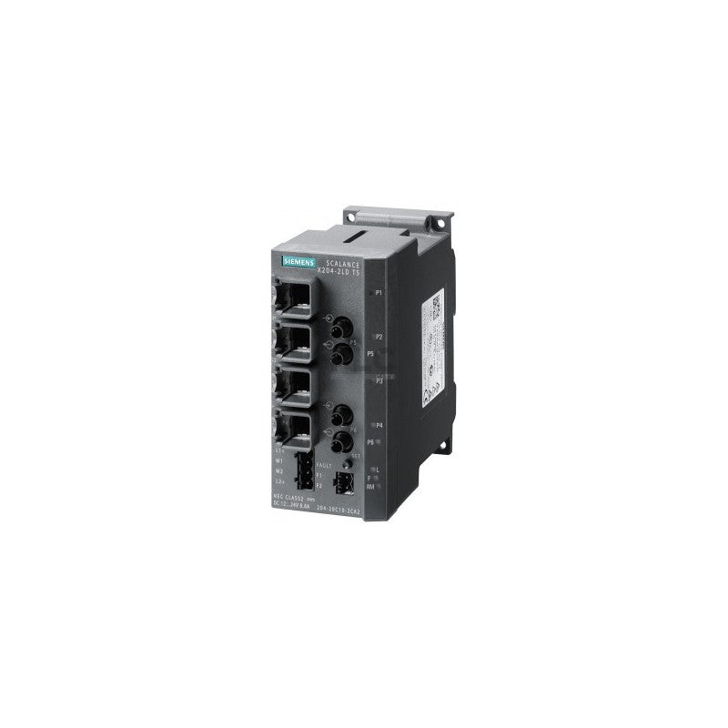 SIEMENS - 6GK5204-2BC10-2CA2 - Network Devices