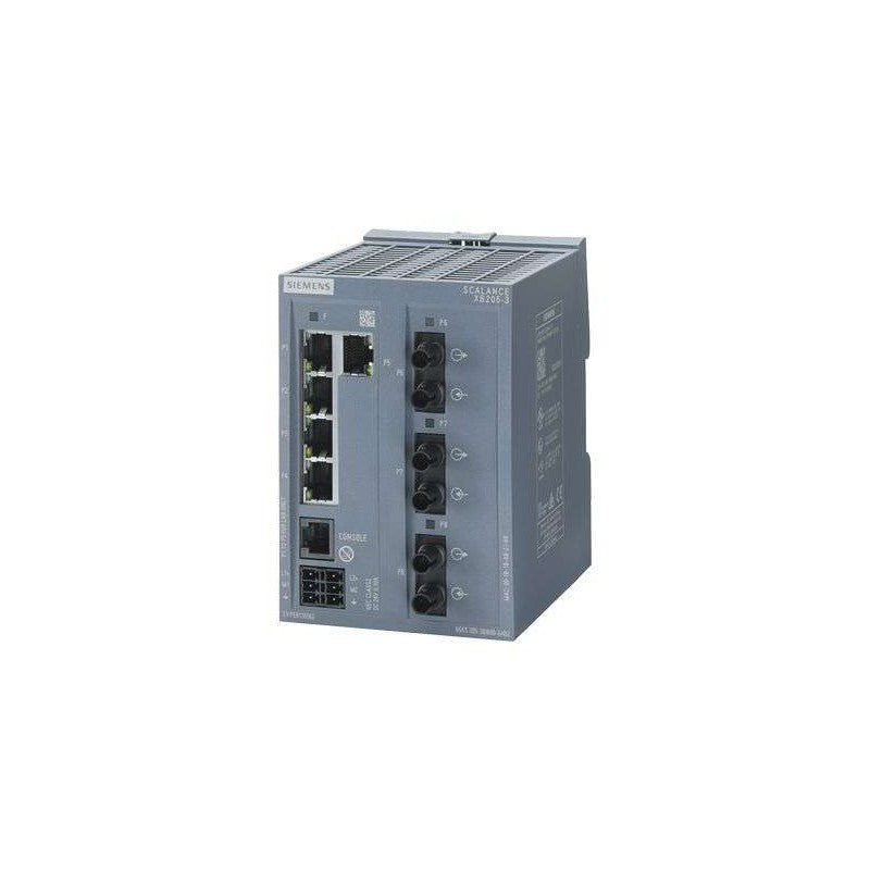 SIEMENS - 6GK5205-3BB00-2AB2 - Network Devices