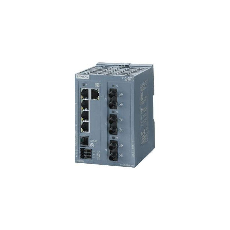 SIEMENS - 6GK5205-3BB00-2TB2 - Network Devices
