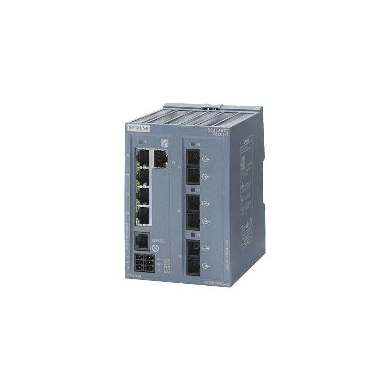 SIEMENS - 6GK5205-3BD00-2AB2 - Network Devices