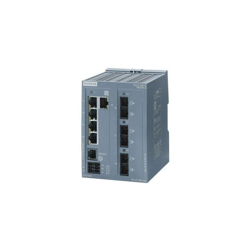 SIEMENS - 6GK5205-3BD00-2TB2 - Network Devices