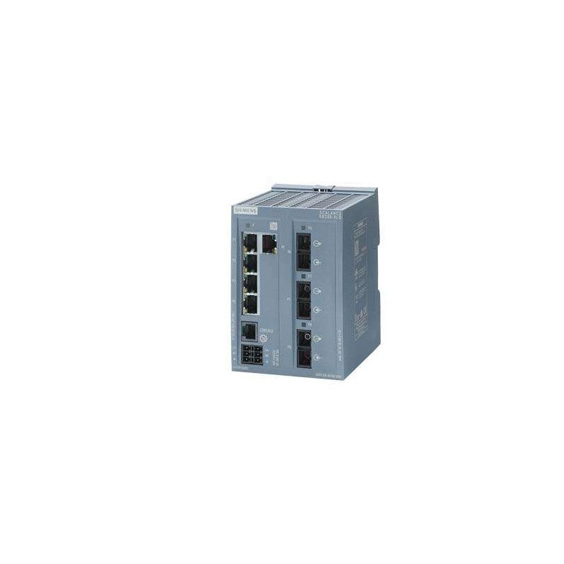 SIEMENS - 6GK5205-3BF00-2AB2 - Network Devices