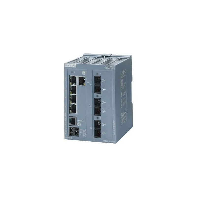 SIEMENS - 6GK5205-3BF00-2TB2 - Network Devices