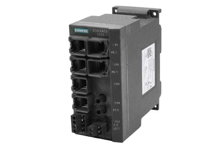SIEMENS - 6GK5206-1BB00-2AA3 - Network Devices