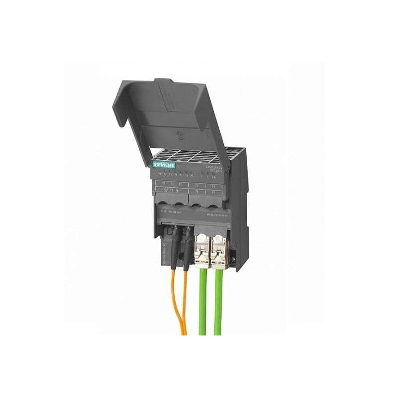 SIEMENS - 6GK5206-1BC00-2AF2 - Network Devices