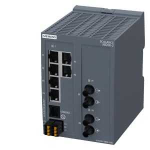 SIEMENS - 6GK5206-2BB00-2AB2 - Network Devices