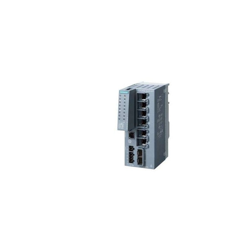 SIEMENS - 6GK5206-2BS00-2AC2 - Network Devices