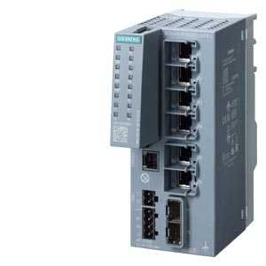SIEMENS - 6GK5206-2GS00-0AP0 - Network Devices