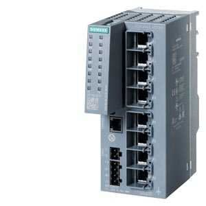 SIEMENS - 6GK5206-2GS00-0AP1 - Network Devices