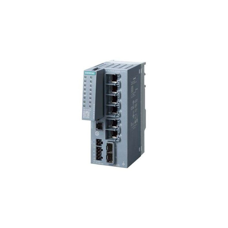 SIEMENS - 6GK5206-2GS00-2AC2 - Network Devices
